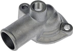 img 2 attached to Dorman 902 1050 Coolant Thermostat Housing