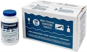 img 1 attached to Bar Maid DIS 201 Dishwashing Sanitizing