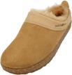 haflinger womens slippers mule anthrazit men's shoes and mules & clogs logo