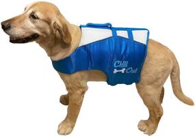 img 4 attached to Chill Life Jacket Paws Medium