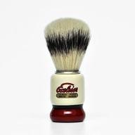 🪄 semogue 1438: a premium bristle shaving brush for a luxurious grooming experience logo