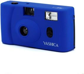 img 2 attached to Фотоаппарат "Яшика Snapshot" с батареями "Энергайзер" для фотокамеры