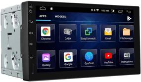 img 4 attached to Double Android Eonon Support Carplay