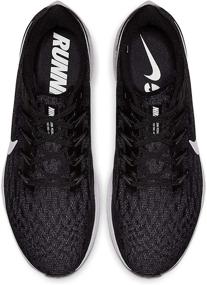 img 1 attached to 👟 Nike Pegasus Running Black Thunder Men's Shoes - Unleash Your Inner Athlete!