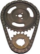 cloyes 93157 roller timing set logo