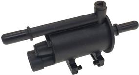 img 4 attached to 🔧 Vapor Canister Purge Control Valve Solenoid 911-035 214-641 214-2246 - Compatible with Chevrolet, Buick, Cadillac, Oldsmobile, Pontiac, GMC