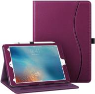 fintie release tablet protection multi angle logo