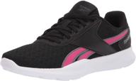 👟 optimize your training with reebok women's dart tr 2.0 cross trainer logo