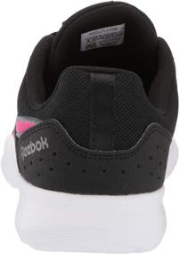 img 2 attached to 👟 Optimize Your Training with Reebok Women's Dart TR 2.0 Cross Trainer