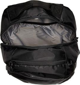 img 2 attached to 🎒 Улучшите свои приключения на открытом воздухе с рюкзаком Outdoor Products Crestline Day Pack (черный)