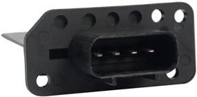 img 1 attached to Resistor Crown Victoria Mercury Marquis 2005 2011