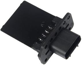 img 2 attached to Resistor Crown Victoria Mercury Marquis 2005 2011
