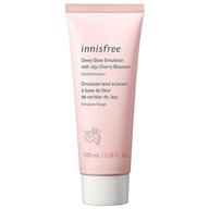 innisfree cherry blossom emulsion moisturizer logo