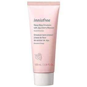 img 4 attached to Innisfree Cherry Blossom Emulsion Moisturizer