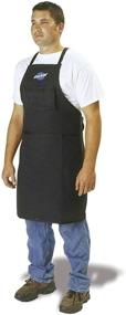img 1 attached to 🔧 Познайте прочный рабочий фартук Park Tool Heavy Duty Shop Apron - SA-3: Максимальная защита для вашей рабочей станции.