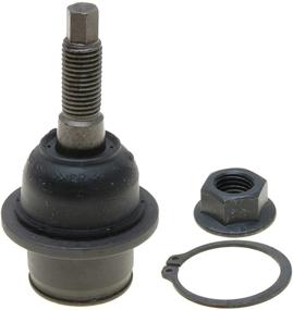 img 4 attached to ACDelco 46D2314A Узел подвески Advantage