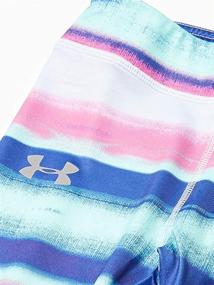 img 1 attached to 👧 Under Armour Little Favorite Legging: Stylish Girls' Clothing and Leggings