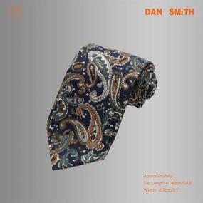 img 2 attached to Dan Smith C C N C 013 Paisley Fantastic