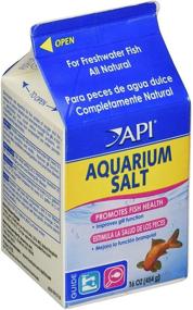 img 2 attached to Aquarium Pharmaceuticals Salt 32Oz