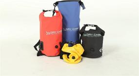 img 1 attached to Waterproof Dry Bag - DryCase