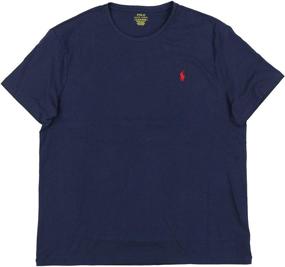 img 1 attached to Polo Ralph Lauren Custom T Shirt