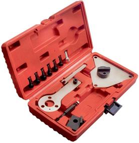 img 3 attached to 🔧 UTMALL Engine Timing Tool kit: Perfect for Alfa Romeo/Fiat 1.4 with Multiair Engines