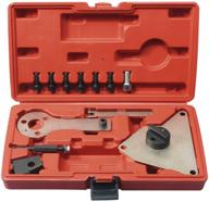 🔧 utmall engine timing tool kit: perfect for alfa romeo/fiat 1.4 with multiair engines logo