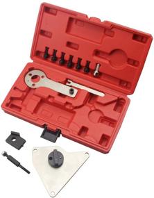 img 2 attached to 🔧 UTMALL Engine Timing Tool kit: Perfect for Alfa Romeo/Fiat 1.4 with Multiair Engines