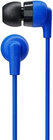 img 3 attached to 🎧 Skullcandy Ink'd Plus Wireless In-Ear Earbud - Cobalt