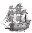 piececool kits flying dutchman adults stainless puzzle great logo
