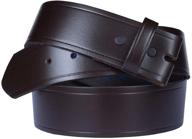 👞 buckles grain piece leather uniform: premium quality and timeless style логотип