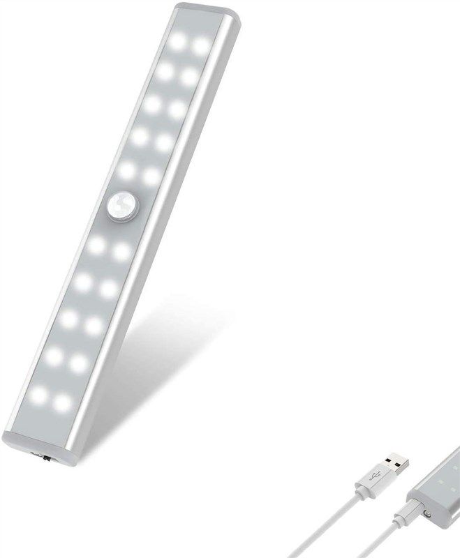 wardrobe oxyled rechargeable magnetic t 02u 로고