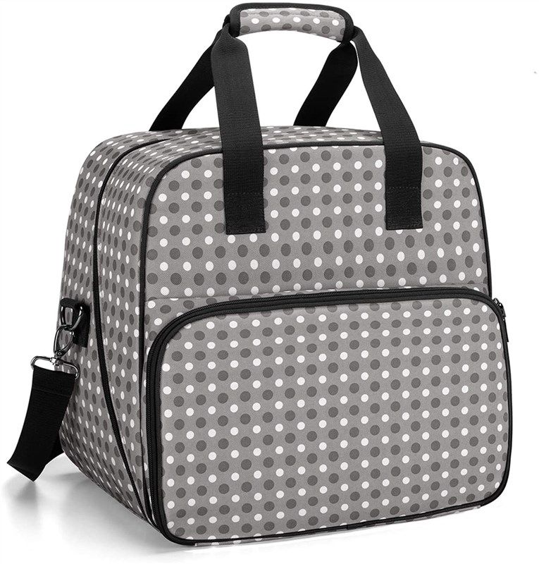 yarwo carrying universal overlock compatible 로고
