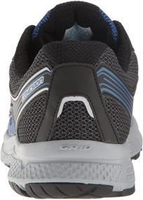 img 2 attached to Saucony Men's Cohesion Running Shoe: Superior Performance for Men's Shoes and Athletics