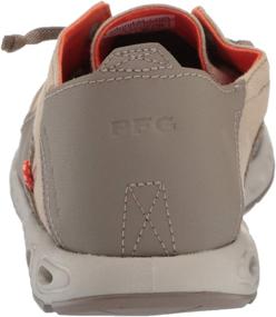 img 2 attached to Columbia PFG Relaxed British Regular Men's Athletic Shoes: Enhanced Performance and Comfort