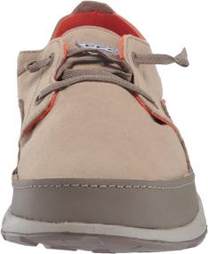 img 3 attached to Columbia PFG Relaxed British Regular Men's Athletic Shoes: Enhanced Performance and Comfort