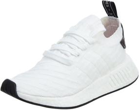 img 4 attached to Adidas Originals NMD_R2 Running Shock Men's Shoes