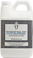 blanc® portfolio towelwash® fl pack logo