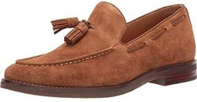 img 1 attached to 👞 Sperry Exeter Tassel Penny Loafer: Stylish Slip-On Men's Shoes for Casual Elegance