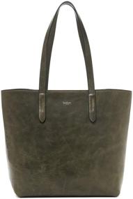 img 4 attached to Сумка-тоут Botkier Highline из сосны