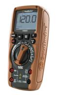 🔧 southwire tools & equipment 14060s technicianpro auto range digital multimeter logo