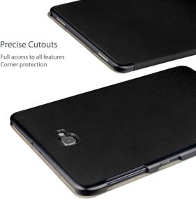 img 1 attached to ProCase Galaxy SM T580 Released Samsung