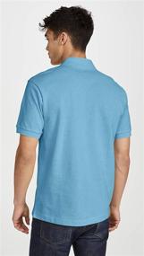 img 2 attached to Lacoste Classic Sleeve L 12 12 Syringa: Exceptional Style with a Touch of Elegance