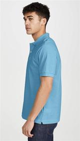 img 1 attached to Lacoste Classic Sleeve L 12 12 Syringa: Exceptional Style with a Touch of Elegance