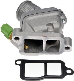 img 2 attached to Dorman 902 5152 Coolant Thermostat Assembly