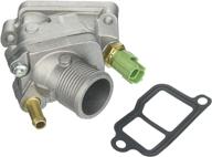 dorman 902 5152 coolant thermostat assembly logo