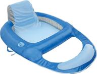 🏊 kelsyus swimways floating lounger 80014 - enhance your water leisure experience logo