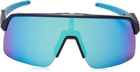 img 3 attached to 🕶️ Oakley Sutro Lite Men's OO9463 Rectangular Sunglasses