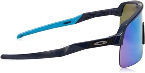 img 2 attached to 🕶️ Oakley Sutro Lite Men's OO9463 Rectangular Sunglasses