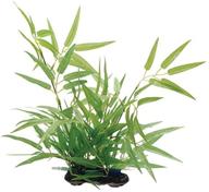 🌿 14-inch fluval bamboo shoots aquarium plant for optimal decoration and balance logo
